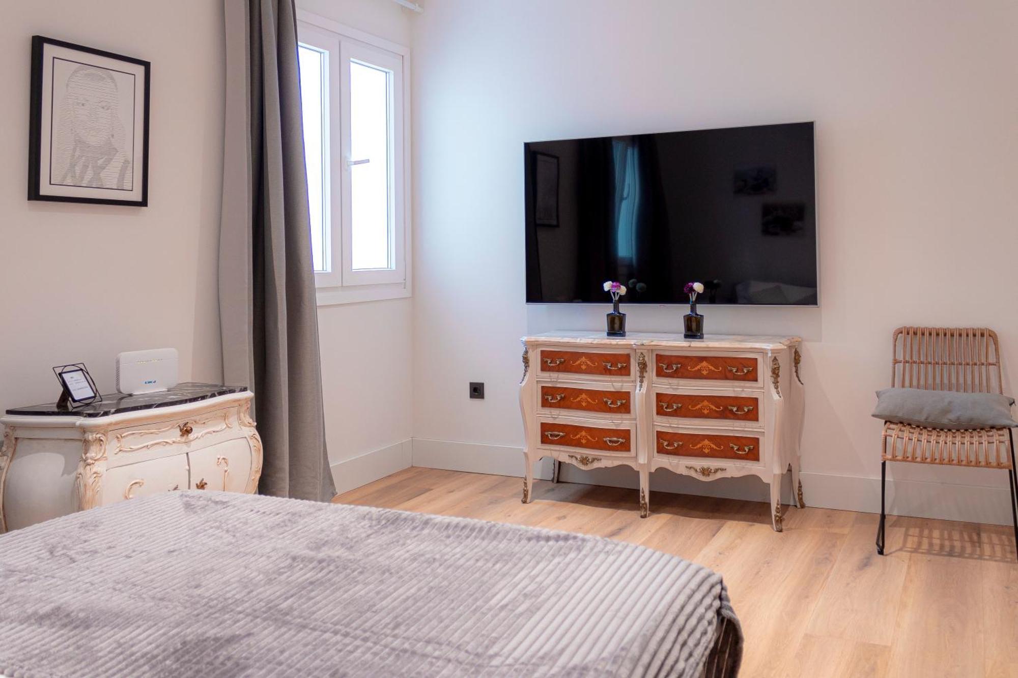 Zenete Terral Malaga Apartment Exterior photo